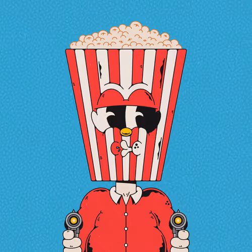 Mr. Pop