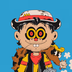 Billy