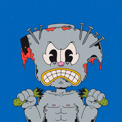 Ronnie