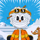 Frosty