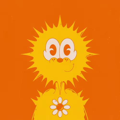 Sunny