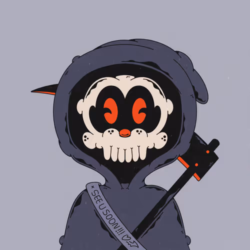 Grimper