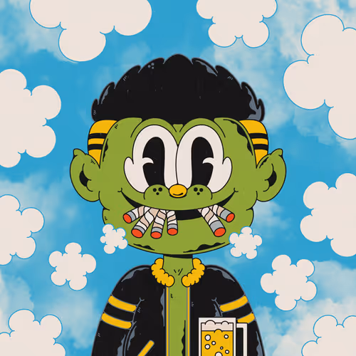 Goro
