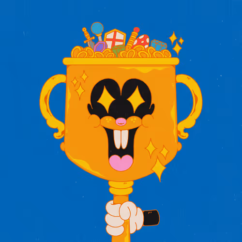 Trophie