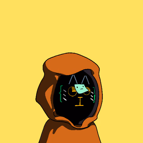 OfficialUnordinalDegens #1378