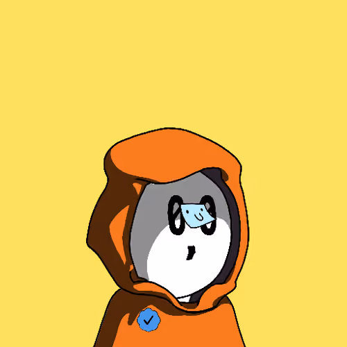 OfficialUnordinalDegens #82