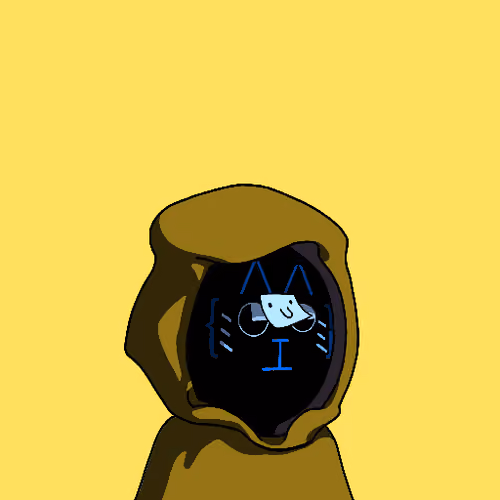 OfficialUnordinalDegens #487