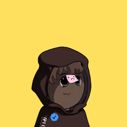 OfficialUnordinalDegens #723