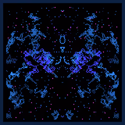 Lost Pixels For N