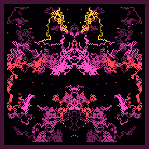 Lost Pixels For N