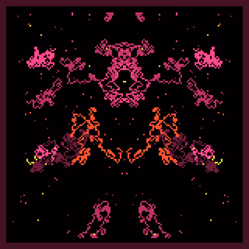 Lost Pixels For N