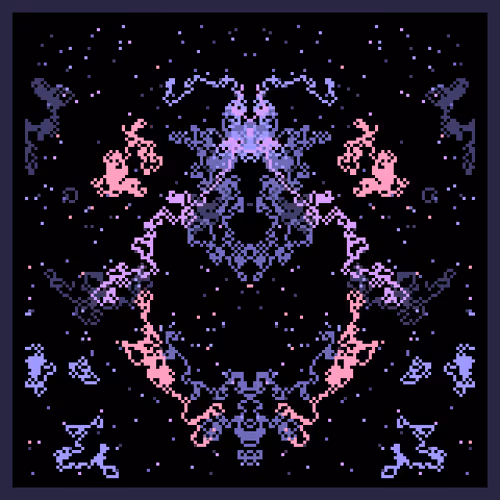 Lost Pixels For N