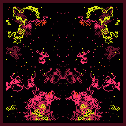 Lost Pixels For N