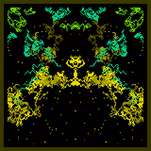 Lost Pixels For N