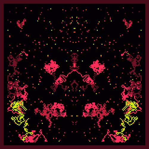 Lost Pixels For N