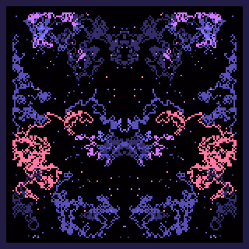 Lost Pixels For N