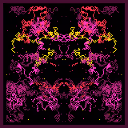 Lost Pixels For N
