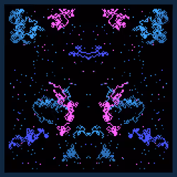 Lost Pixels For N