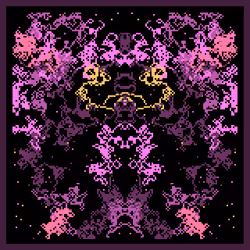 Lost Pixels For N