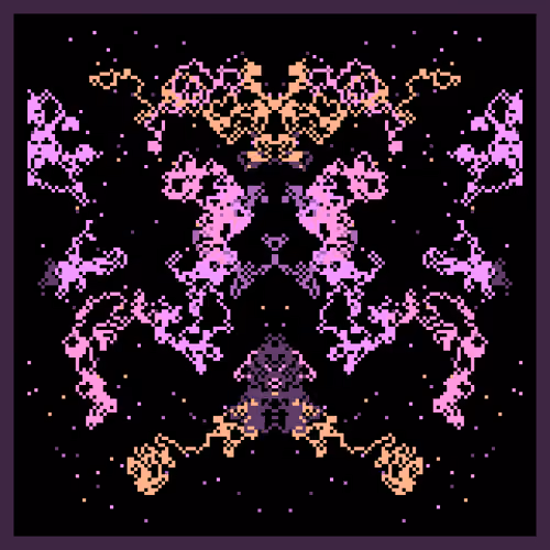 Lost Pixels For N