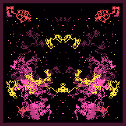 Lost Pixels For N