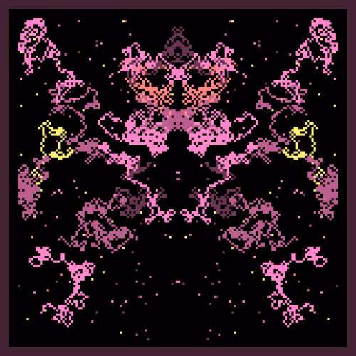 Lost Pixels For N