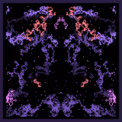 Lost Pixels For N