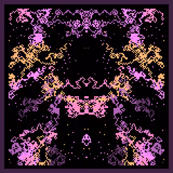 Lost Pixels For N