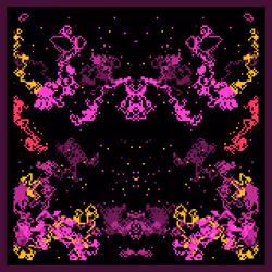 Lost Pixels For N