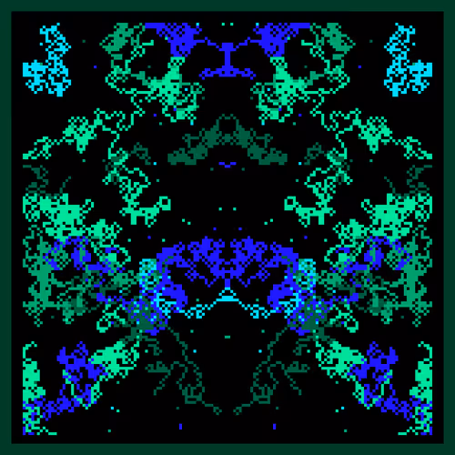 Lost Pixels For N