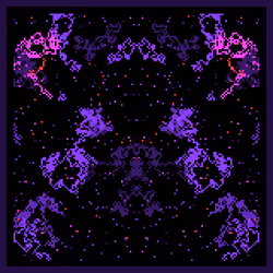 Lost Pixels For N
