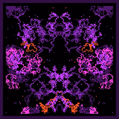 Lost Pixels For N