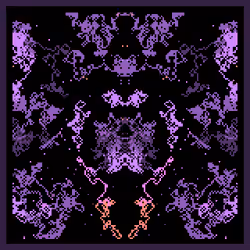 Lost Pixels For N