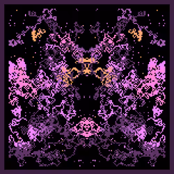 Lost Pixels For N