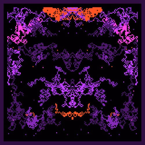 Lost Pixels For N