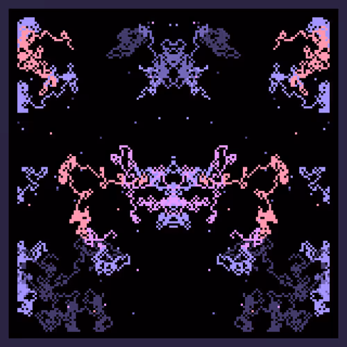 Lost Pixels For N