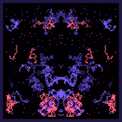 Lost Pixels For N