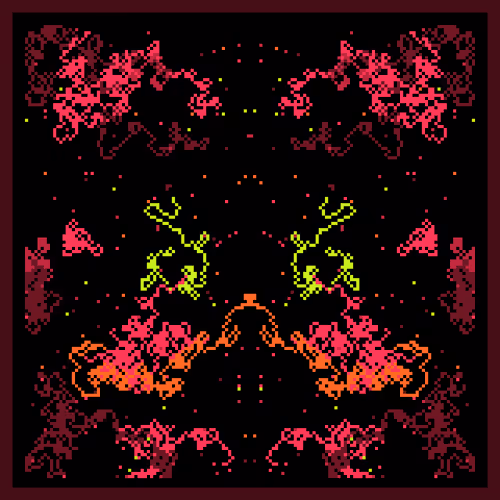 Lost Pixels For N