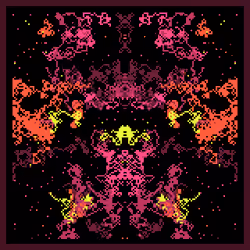 Lost Pixels For N