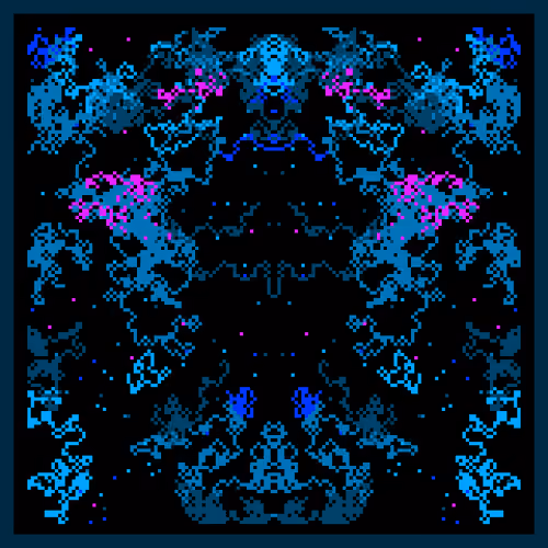 Lost Pixels For N