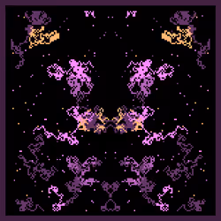 Lost Pixels For N