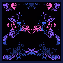 Lost Pixels For N