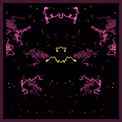Lost Pixels For N