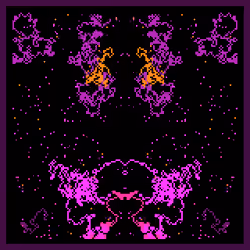 Lost Pixels For N