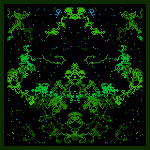 Lost Pixels For N