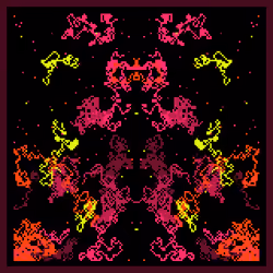 Lost Pixels For N