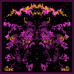 Lost Pixels For N