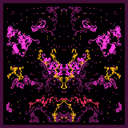 Lost Pixels For N