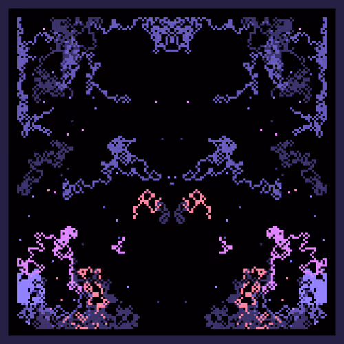 Lost Pixels For N