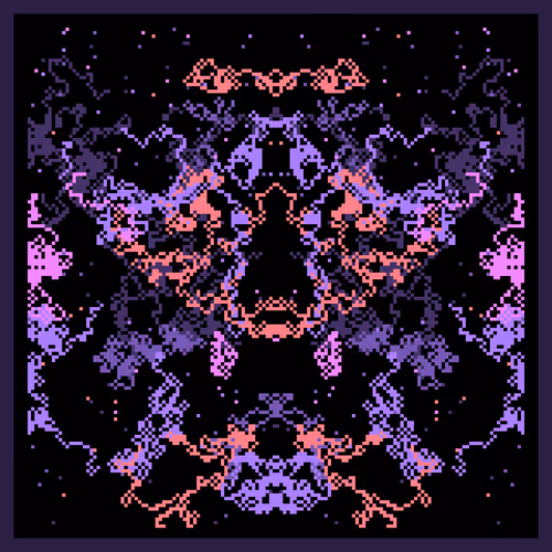 Lost Pixels For N